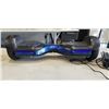 Image 5 : HOVER BOARD W/ CHARGER - UNTESTED
