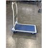 Image 1 : FOLDING DOLLY CART