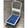 Image 2 : FOLDING DOLLY CART