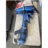 Image 1 : SUZUKI 7.5HP BOAT MOTOR - HANDLE BROKEN, MOTOR HAS COMPRESSION