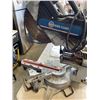 Image 3 : KING CANADA CHOP SAW WORKING, AND NEW DIABLO BLADE
