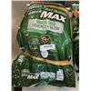 Image 2 : 2 BAGS OF SCOTTS GREEN MAX TURF BUILDER LAWN SEED