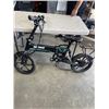 Image 1 : GO TRAX ELECTRIC SCOOTER. UNTESTED