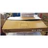 Image 1 : ADJUSTABLE DOG KENNEL CART