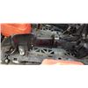 Image 2 : MERCURY 9.9HP OUTBOARD MOTOR WITH GAS TANK, NO HOSE, STARTED UP, MAY NEED SERVICE
