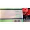 Image 3 : NEW CASE JUMBO BATHROOM TISSUE 6 ROLLS OF 800FT