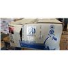 Image 2 : CASE OF RALSTON BLACK 35x50 GARBAGE BAGS