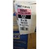 Image 3 : CASE OF RALSTON BLACK 35x50 GARBAGE BAGS