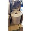 Image 3 : 5 ROLLS TORK NATURAL PAPER TOWL ROLLS