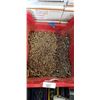 Image 1 : CRATE OF WOOD SCREWS