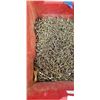 Image 2 : CRATE OF WOOD SCREWS