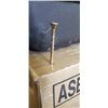Image 3 : CRATE OF WOOD SCREWS