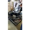 Image 1 : PALLET OF DEFECTIVE STORE RETURNS INCLUDING ROBOT VACUUMS, TINECO AND SHREDDERS