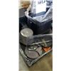 Image 2 : PALLET OF DEFECTIVE STORE RETURNS INCLUDING ROBOT VACUUMS, TINECO AND SHREDDERS