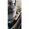 Image 4 : PALLET OF DEFECTIVE STORE RETURNS INCLUDING ROBOT VACUUMS, TINECO AND SHREDDERS