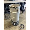 Image 3 : BROAN CENTRAL VACUUM