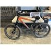 Image 1 : ORANGE KONA BIKE
