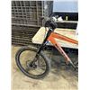 Image 3 : ORANGE KONA BIKE