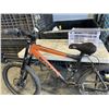 Image 4 : ORANGE KONA BIKE