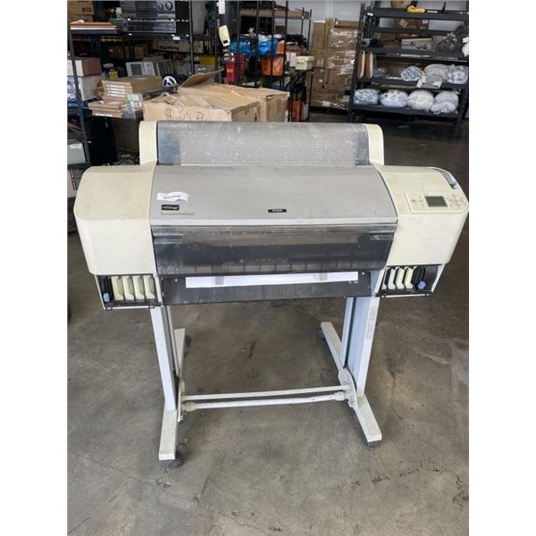 PROFFESSIONAL PRINTER EPSON STYLUS PRO 78