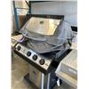 Image 3 : ULTRA CHEF BBQ Q/ ACCESSORIES AND COVER
