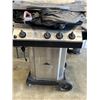 Image 4 : ULTRA CHEF BBQ Q/ ACCESSORIES AND COVER
