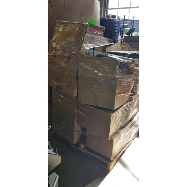 PALLET OF ESTATE GOODS