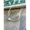Image 2 : LIGHT UP EXIT SIGN