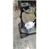Image 3 : RIDE ON SCOOTER W/ KEYS AND CHARGER - NO BATTERY, WORKING
