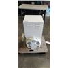 Image 1 : PHASEMASTER 3 PHASE ROTARY PHASE CONVERTER. WORKING