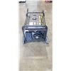 Image 2 : BE 9000 MAX WATT GAS GENERATOR. MODEL R7100DP. WORKING