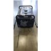 Image 5 : BE 9000 MAX WATT GAS GENERATOR. MODEL R7100DP. WORKING