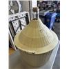 Image 3 : LARGE WINE CARBOY