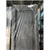 Image 3 : 2 PACKS OF 2 WINDOW SHUTTERS
