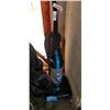 Image 1 : BISSELL POWERFORCE CORDED VACUUM. WORKING.