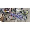 Image 2 : 2 YOUTH BIKES