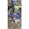 Image 4 : 2 YOUTH BIKES