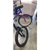 Image 5 : 2 YOUTH BIKES