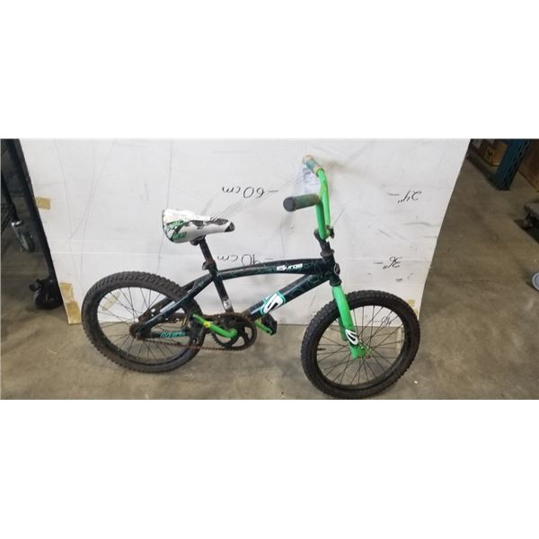 SURGE FREESTYLE BIKE