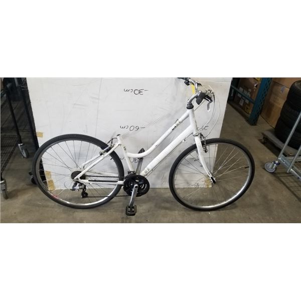 OPUS CITY BIKE