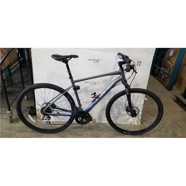 MARIN CITY BIKE