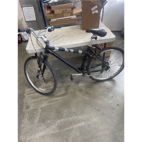 UNBRANDED MOUNTAIN BIKE
