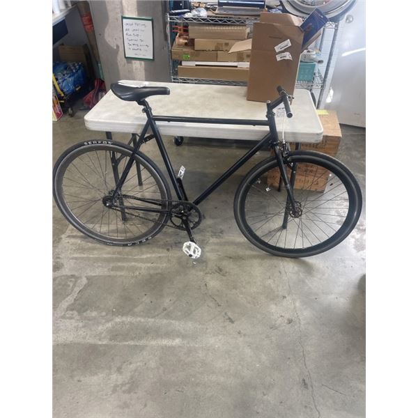 UNBRANDED CITY BIKE