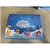 Image 2 : 6 NEW BOXES OF KIDS FOAM PUTTY