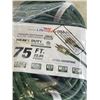 Image 2 : HEAVY DUTY 75 FT GREEN LIGHTED EXTENSION CORD. 10 AWG/3C