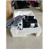Image 4 : 2 IMM WATER PUMP MOTOR ASSEMBLY REPLACEMENT