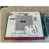 Image 3 : ADAMSON EXTRA WIDE MEDICAL SCALE, AND ADAMSON A21 SCALE