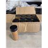 Image 1 : NEW CASE BACKYARD BBQ SPICE MIX - 12 JARS TOTAL
