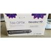 Image 2 : TELUS OPTIC BOX AND WIRELESS HOME HOME BOX