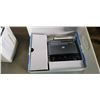 Image 3 : TELUS OPTIC BOX AND WIRELESS HOME HOME BOX